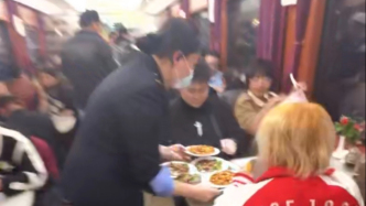 “沪港大酒楼”和Z99次列车往事