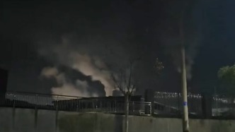 湖南懷化通報(bào)一公司排放臭氣擾民：企業(yè)設(shè)備故障造成臭氣無組織排放