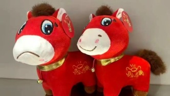 開年最火的兩個(gè)抽象頂流，看不懂但真有梗