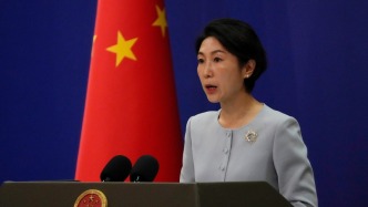 特朗普威胁对伊朗商业伙伴加关税，意味着重回关税战？外交部回应