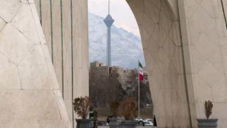 伊朗武装部队总参谋长：绝不会给恐怖分子任何施展空间