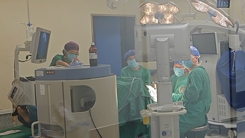 23岁小伙突发脑出血险丧命，医生健康警示