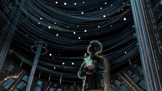 童書湃｜給學(xué)生推薦5本兒童文學(xué)