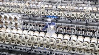 新修订《纤维制品质量监督管理办法》7月1日起施行，重点监管学生服、内衣等