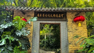 為假院士假參事“背書”的廣東省傳統(tǒng)文化促進(jìn)會被撤銷登記