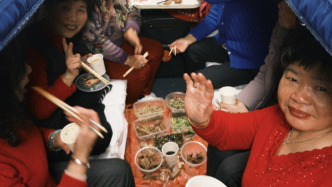 “滬港大酒樓”和Z99次列車往事