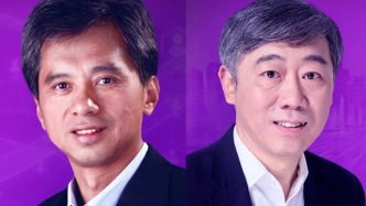 陈剑、李稻葵入选清华大学第四批文科资深教授