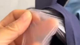 内蒙古再通报一小学校服有薄膜：系TPU，可应用于制衣等