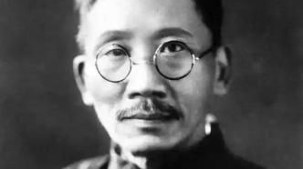 歷史上的今天｜1923年1月17日，蔡元培辭去北大校長職務(wù)