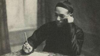 歷史上的今天｜1929年1月19日，梁啟超逝世，終年56歲