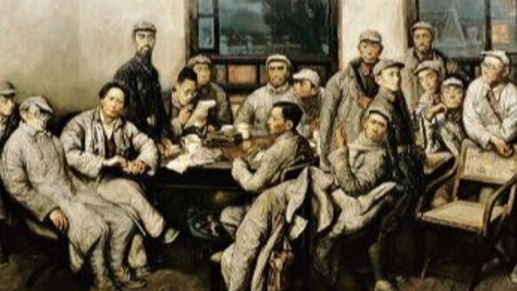 历史上的今天｜1935年1月15日，遵义会议召开