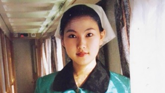 Z99次列车长忆青春：在“王牌列车”上的29年