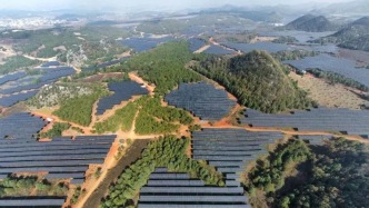 地方打響反內(nèi)卷？云南支持優(yōu)勢(shì)光伏企業(yè)整合、兼并重組