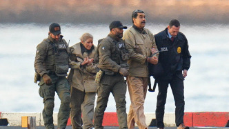 來論｜“新門羅主義”也是“紙老虎”