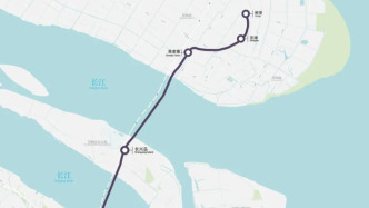 迎接高铁和轨交，上海崇明将新建交通枢纽、引进租赁汽车和共享单车