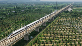 全国铁路1月26日起调图，京沪高铁增开G字头动车组列车18列