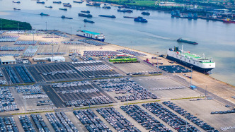 中欧电动汽车案“柔性破局”：价格承诺取代关税，释放积极信号