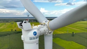 跨界太空光伏！明陽智能擬收購德華芯片，落子商業(yè)航天能源