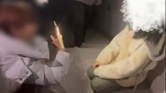 马上评丨14岁霸凌者“应拘尽拘”，新治安法开了一个好头