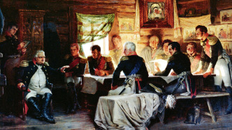 宗教复制时代的艺术品