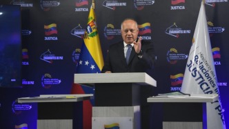 委內(nèi)政部長(zhǎng)：美國(guó)發(fā)動(dòng)襲擊的真正理由是石油