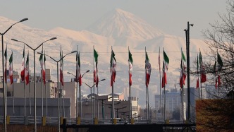 英國宣布將對伊朗實(shí)施“全面和進(jìn)一步制裁”