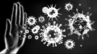 与流感患者同住，他们为何没被传染？