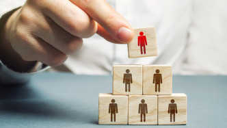 驻中粮集团纪检监察组组长曲林已任贵州省委常委、组织部部长