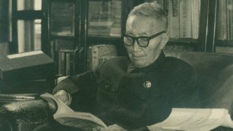 现代语文教育之路｜陈望道：分水塘的灯光