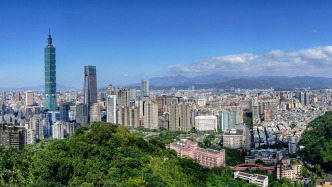 國臺辦：只有承認“九二共識”，兩岸“兩會”對話溝通機制才能重啟