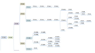 为什么葫芦娃可以一起救爷爷，而司马家族却只能火拼？