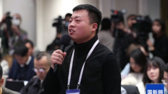 海关总署答澎湃：去年对共建“一带一路”国家进出口增速高于外贸整体增速2.5个百分点