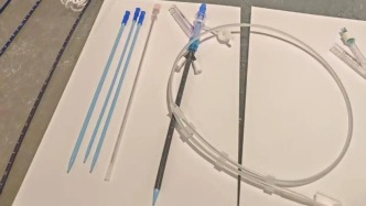 第六批高值耗材集采开标，202家企业440个产品中选