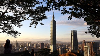 國臺辦：民進黨當局“倚外謀獨”，只會淪為外部勢力“棄子”