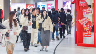 20余天近40亿元！封关后平均每天有2.4万人在海南免税购物