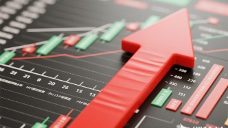 A股早盘大幅上涨：AI应用板块走强，超4700股半日收涨