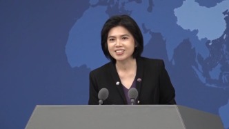 臺灣女孩想去重慶合川吃刨豬湯，國臺辦：這是兩岸交流真正的底色