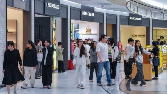 20余天近40億元！封關后平均每天有2.4萬人在海南免稅購物