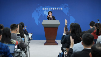 多國政府、政要重申恪守一個中國原則，國臺辦回應(yīng)