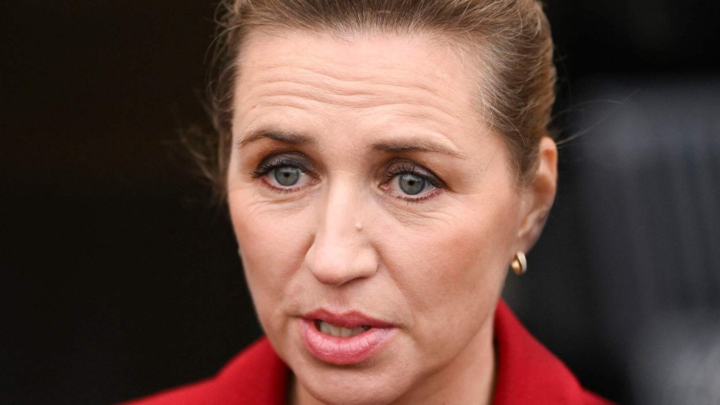 丹麦重申：格陵兰岛绝不出售