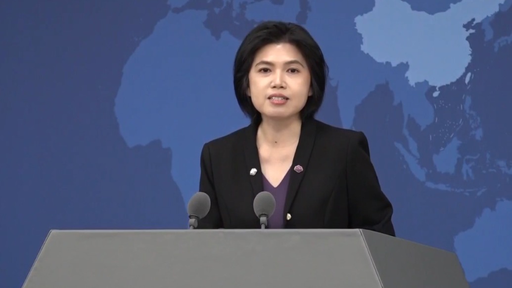 国台办：欢迎台湾青年积极参与大陆影视游戏产业的发展