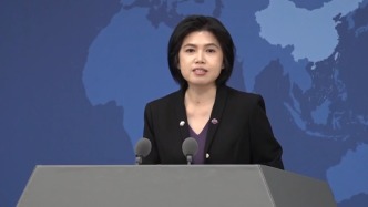 國臺辦：歡迎臺灣青年積極參與大陸影視游戲產(chǎn)業(yè)的發(fā)展