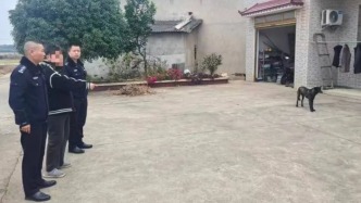 湖南湘潭县警方：15岁未成年人因盗窃被行政拘留12天