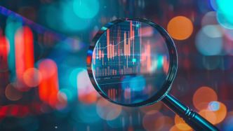 A股午后直线下挫，三大股指均一度转跌