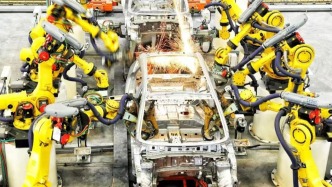 2025年我国汽车产销量均突破3400万辆，再创历史新高