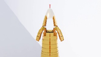 国内唯一唐代金甲完成修复，社科院发布多项科技考古重大成果