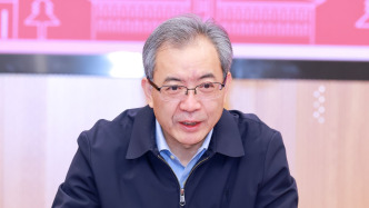 南大校長(zhǎng)談?wù)苊舢?dāng)選江蘇省科協(xié)主席