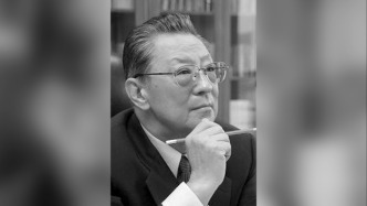 中國工程院院士、材料學專家左鐵鏞逝世