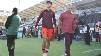 竞彩湃｜拜仁客场出战科隆，U23国足赢球取得小组第一？