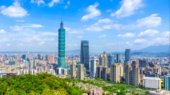 泰国华社强烈反对美国对台军售